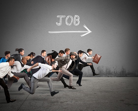 JOB START
